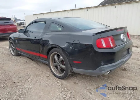 2012 Ford Mustang V6 Premium z USA, uszkodzony, nr VIN 1ZVBP8AMXC5267655